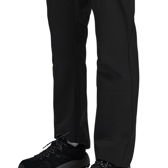 Jack Wolfskin VOJO TOUR TEXAPORE LOW Herren – Phantom – 2-mf110