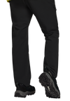 Jack Wolfskin VOJO TOUR TEXAPORE LOW Herren – Phantom – 2-mf120