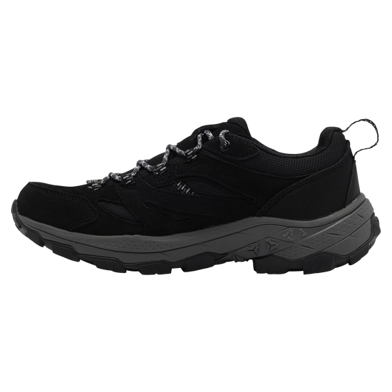 Jack Wolfskin VOJO TOUR TEXAPORE LOW Herren – Phantom – 9-f200