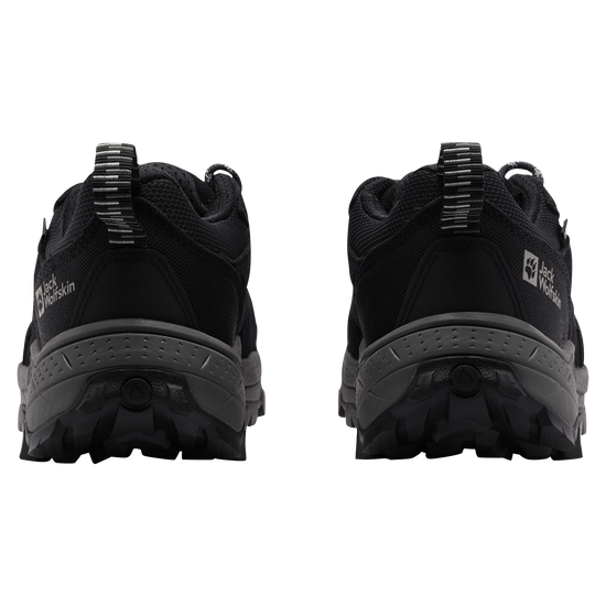 Jack Wolfskin VOJO TOUR TEXAPORE LOW Herren – Phantom – 9-f400
