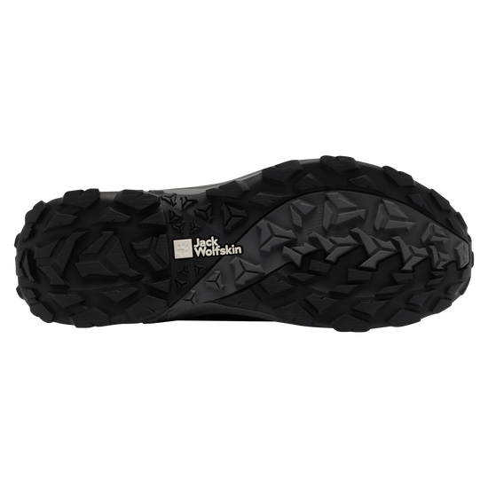 Jack Wolfskin VOJO TOUR TEXAPORE LOW Herren – Phantom – 9-f700