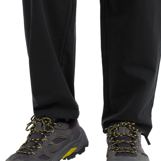 Jack Wolfskin VOJO TOUR TEXAPORE LOW Herren – Slate – 2-mf110
