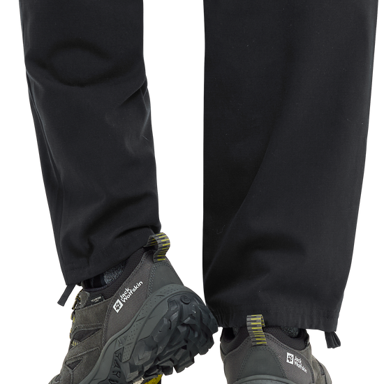 Jack Wolfskin VOJO TOUR TEXAPORE LOW Herren – Slate – 2-mf120