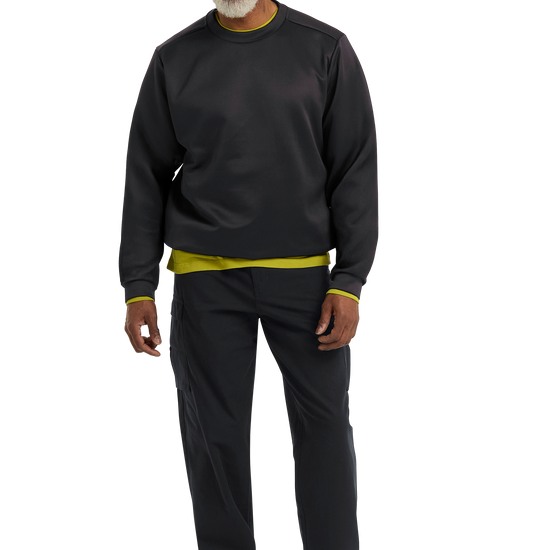 Jack Wolfskin VOJO TOUR TEXAPORE LOW Herren – Slate – 3-mf130