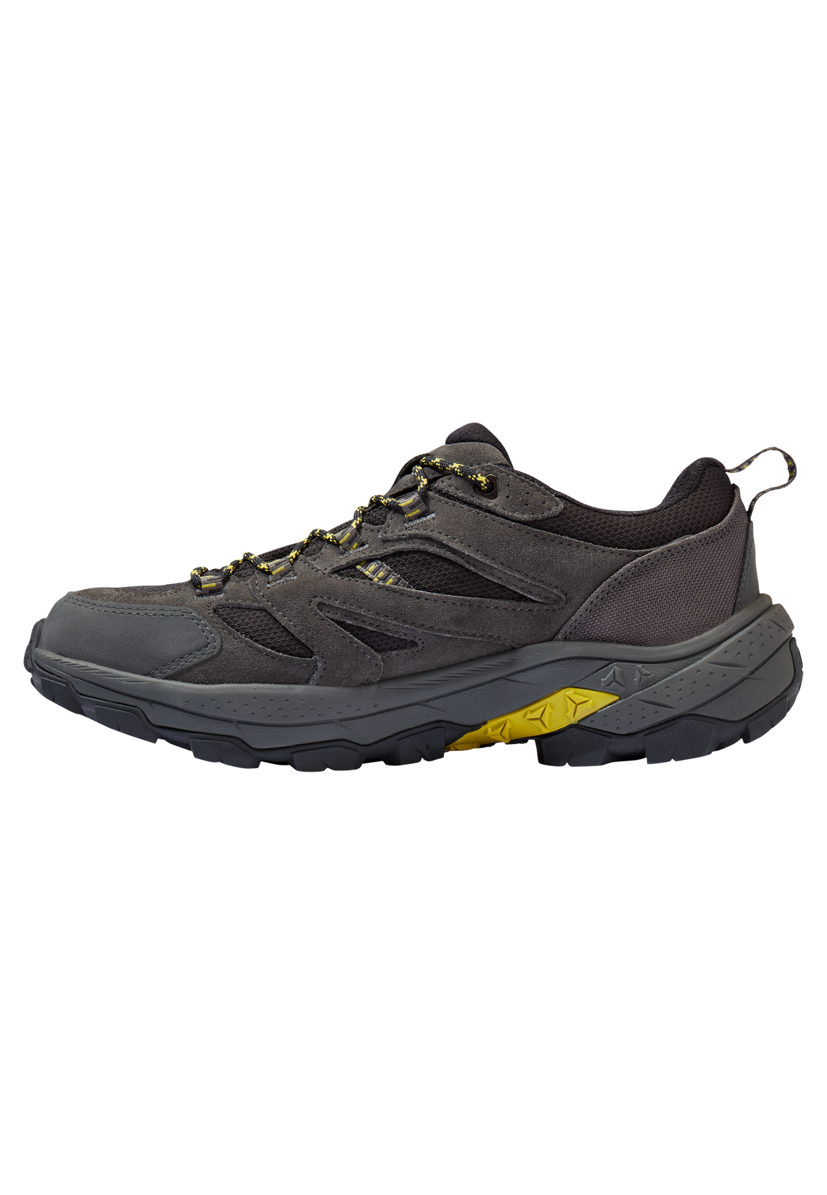 Jack Wolfskin VOJO TOUR TEXAPORE LOW Herren – Slate – 9-f200