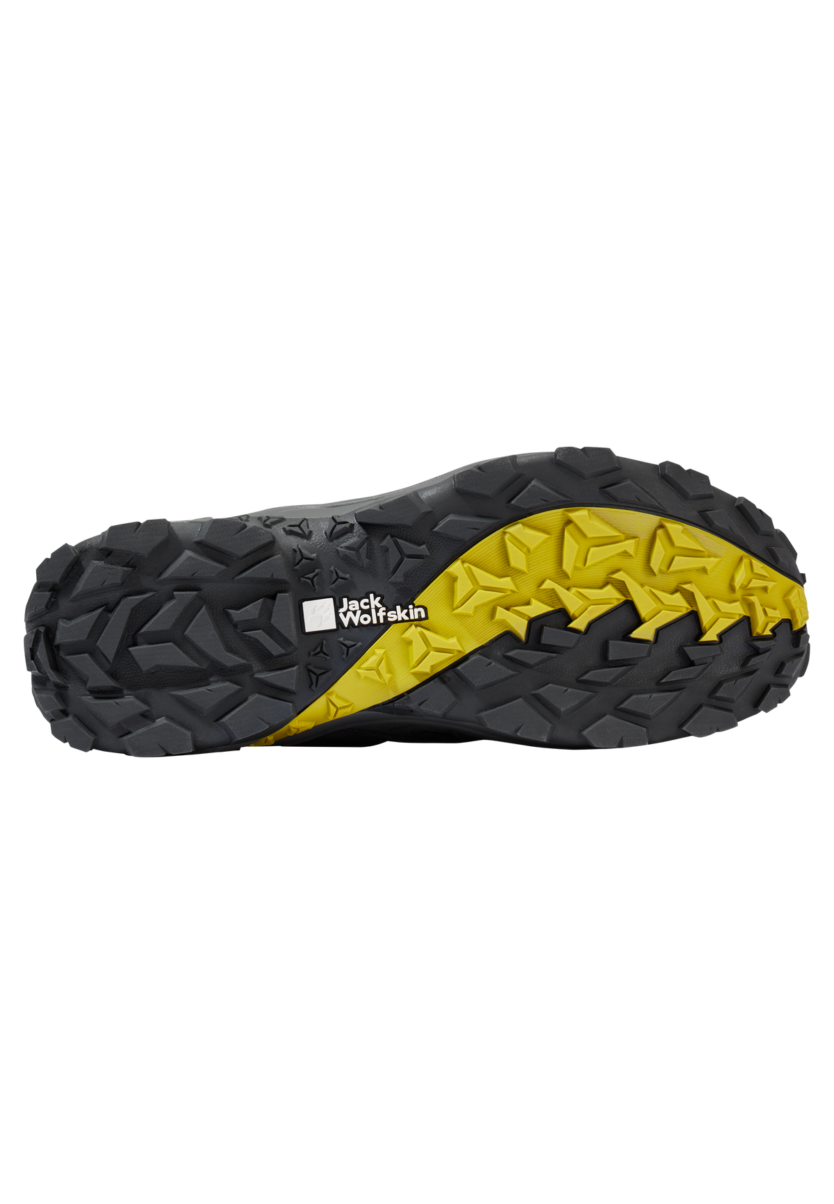 Jack Wolfskin VOJO TOUR TEXAPORE LOW Herren – Slate – 9-f700