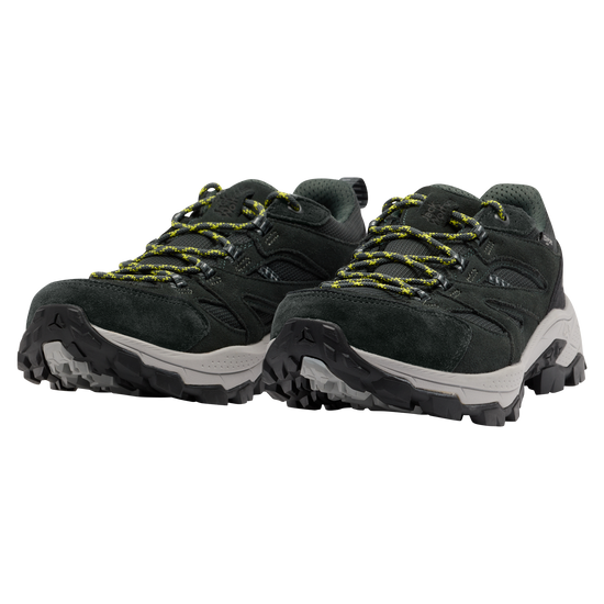 Jack Wolfskin VOJO TOUR TEXAPORE LOW Herren – Black Forest – 9-f300