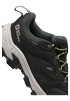 Jack Wolfskin VOJO TOUR TEXAPORE LOW Herren – Black Forest – 9-f500