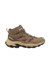 Jack Wolfskin W VOJO TOUR TEXAPORE MID W dark anise 43 - PeakStyle