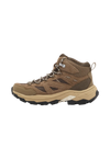 Jack Wolfskin W VOJO TOUR TEXAPORE MID W dark anise 43 - PeakStyle
