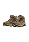 Jack Wolfskin W VOJO TOUR TEXAPORE MID W dark anise 43 - PeakStyle