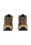 Jack Wolfskin W VOJO TOUR TEXAPORE MID W dark anise 43 - PeakStyle