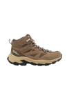 Jack Wolfskin W VOJO TOUR TEXAPORE MID W dark anise 43 - PeakStyle