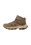 Jack Wolfskin W VOJO TOUR TEXAPORE MID W dark anise 43 - PeakStyle