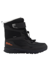 Jack Wolfskin POLAR BEAR-B TEXAPORE HIGH VC K Kinder Winterstiefel – Phantom – Packshot 1