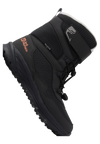 Jack Wolfskin POLAR BEAR-B TEXAPORE HIGH VC K Kinder Winterstiefel – Phantom – Packshot 5