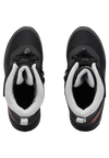 Jack Wolfskin POLAR BEAR-B TEXAPORE HIGH VC K Kinder Winterstiefel – Phantom – Packshot 6