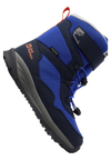 Jack Wolfskin POLAR BEAR-B TEXAPORE HIGH VC K Kinder Winterstiefel – Crisp Cobalt – Packshot 5