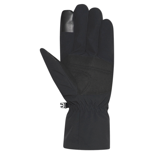 Jack Wolfskin HIGHLOFT GLOVE Unisex Winterhandschuhe Black 1-a345