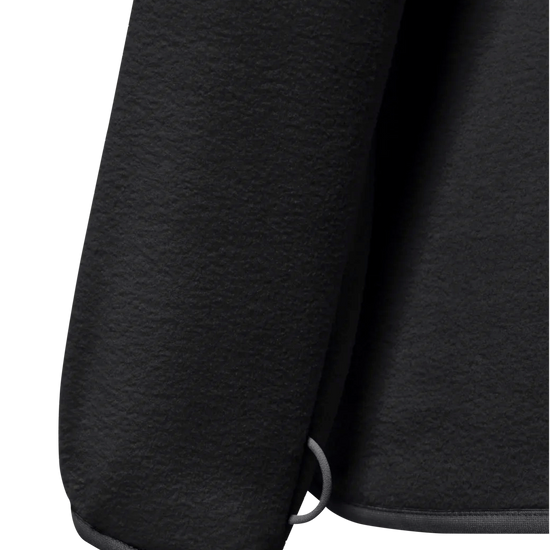 Jack Wolfskin W MOONRISE FZ W black 3XL - PeakStyle