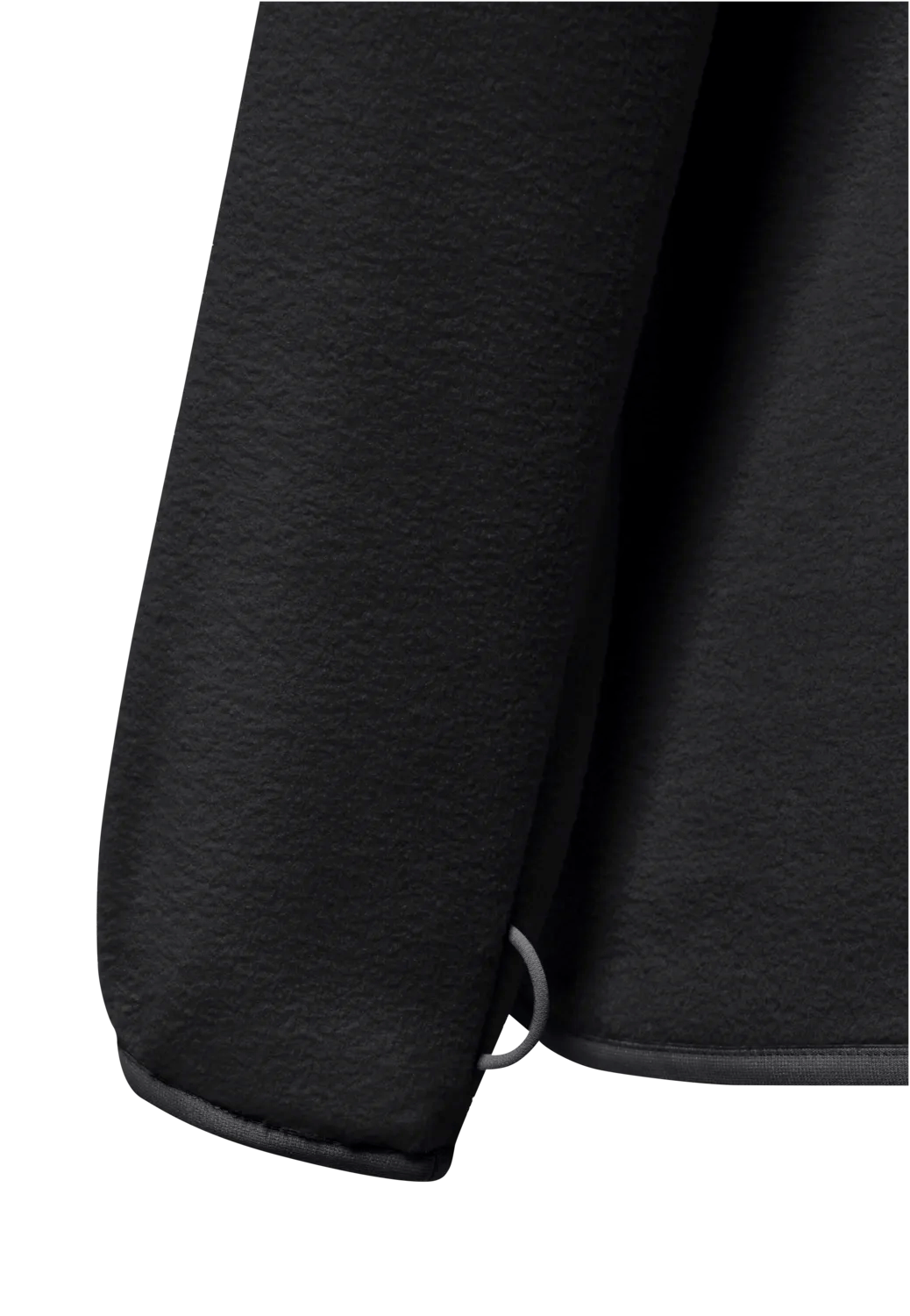 Jack Wolfskin W MOONRISE FZ W black 3XL - PeakStyle