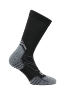 Jack Wolfskin VOJO LIGHT SOCK CL C black 47-49 - PeakStyle