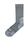 Jack Wolfskin VOJO LIGHT SOCK CL C dark gray 47-49 - PeakStyle