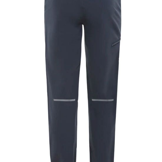 Jack Wolfskin TURBULENCE PANTS K night blue 176 - PeakStyle