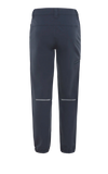 Jack Wolfskin TURBULENCE PANTS K night blue 176 - PeakStyle