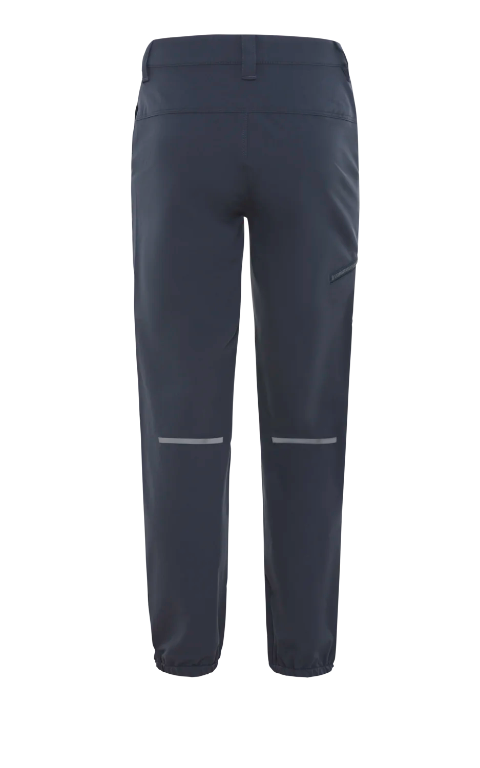 Jack Wolfskin TURBULENCE PANTS K night blue 176 - PeakStyle