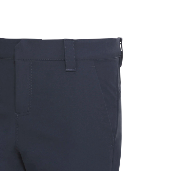 Jack Wolfskin TURBULENCE PANTS K night blue 176 - PeakStyle