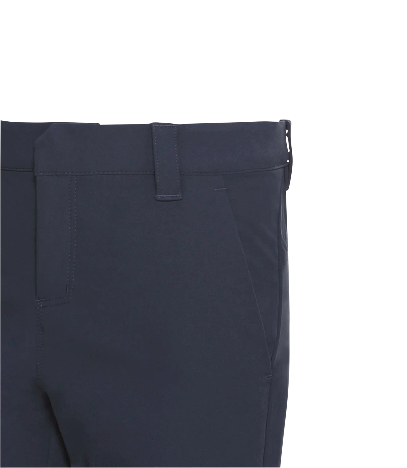 Jack Wolfskin TURBULENCE PANTS K night blue 176 - PeakStyle