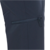 Jack Wolfskin TURBULENCE PANTS K night blue 176 - PeakStyle