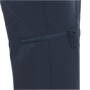 Jack Wolfskin TURBULENCE PANTS K night blue 176 - PeakStyle