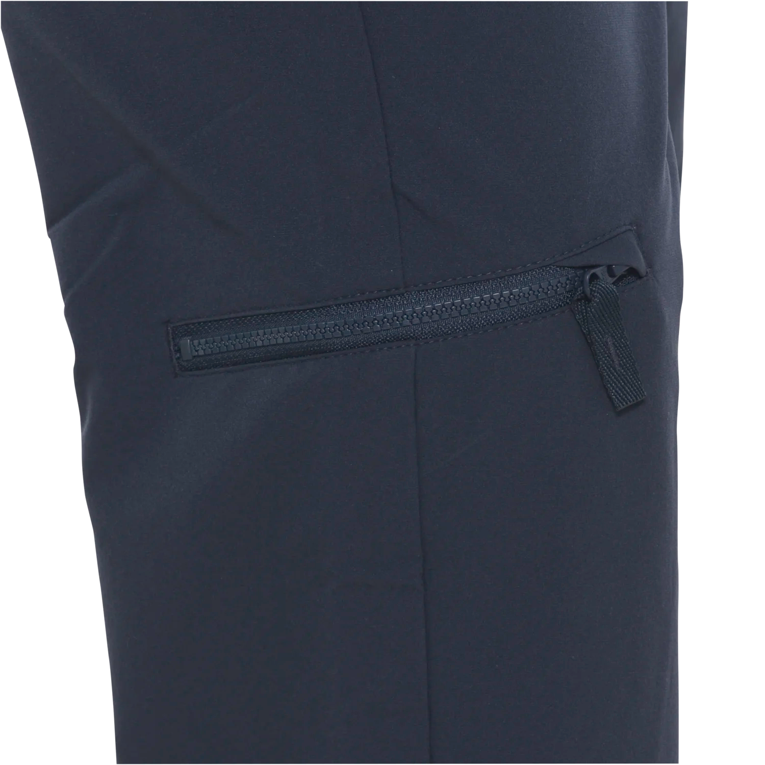 Jack Wolfskin TURBULENCE PANTS K night blue 176 - PeakStyle