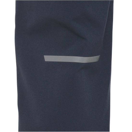 Jack Wolfskin TURBULENCE PANTS K night blue 176 - PeakStyle