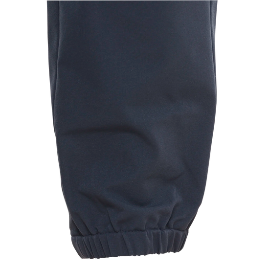 Jack Wolfskin TURBULENCE PANTS K night blue 176 - PeakStyle