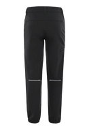 Jack Wolfskin TURBULENCE PANTS K black 176 - PeakStyle