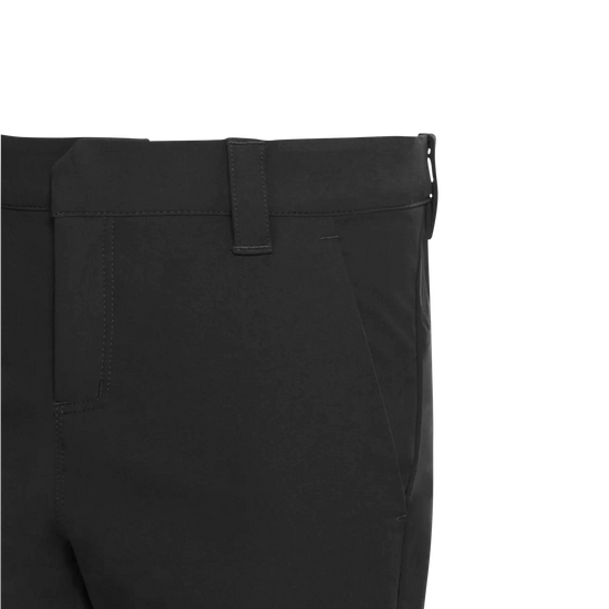 Jack Wolfskin TURBULENCE PANTS K black 176 - PeakStyle