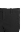 Jack Wolfskin TURBULENCE PANTS K black 176 - PeakStyle