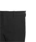 Jack Wolfskin TURBULENCE PANTS K black 176 - PeakStyle