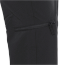 Jack Wolfskin TURBULENCE PANTS K black 176 - PeakStyle