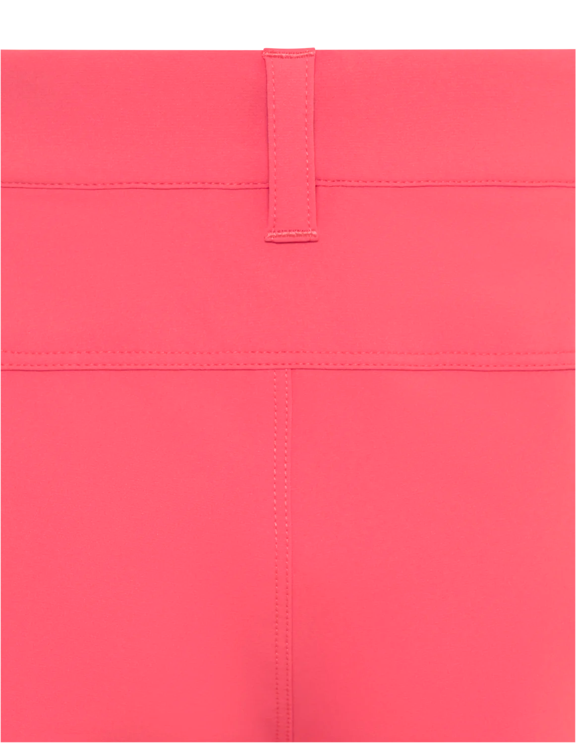 Jack Wolfskin TURBULENCE SHORTS K sunset coral 176 - PeakStyle