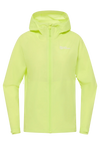 Jack Wolfskin W PRELIGHT 2.5L LT JACKET W cool matcha XL - PeakStyle