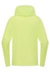Jack Wolfskin W PRELIGHT 2.5L LT JACKET W cool matcha XL - PeakStyle