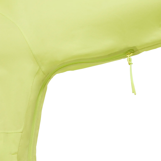 Jack Wolfskin W PRELIGHT 2.5L LT JACKET W cool matcha XL - PeakStyle