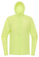 Jack Wolfskin W PRELIGHT 2.5L LT JACKET W cool matcha XL - PeakStyle