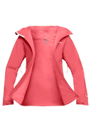 Jack Wolfskin W PRELIGHT 2.5L LT JACKET W sunset coral XL - PeakStyle