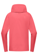 Jack Wolfskin W PRELIGHT 2.5L LT JACKET W sunset coral XL - PeakStyle