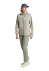 Jack Wolfskin W PRELIGHT OCTA JACKET W seal XL - PeakStyle